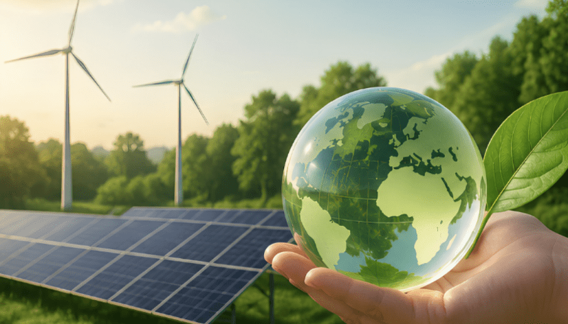 Kostprijs groene stroom?
