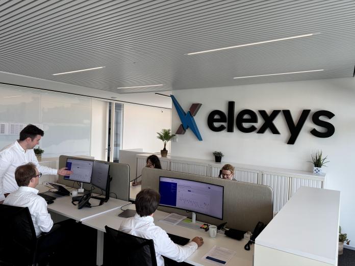 elexys medewerkers