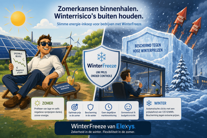 WinterFreeze